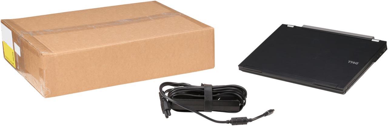 Alt view image 8 of 8 - DELL Latitude E4300 Notebook Intel Core i5 2GB Memory 120GB HDD 13.3" Windows 7 64-Bit