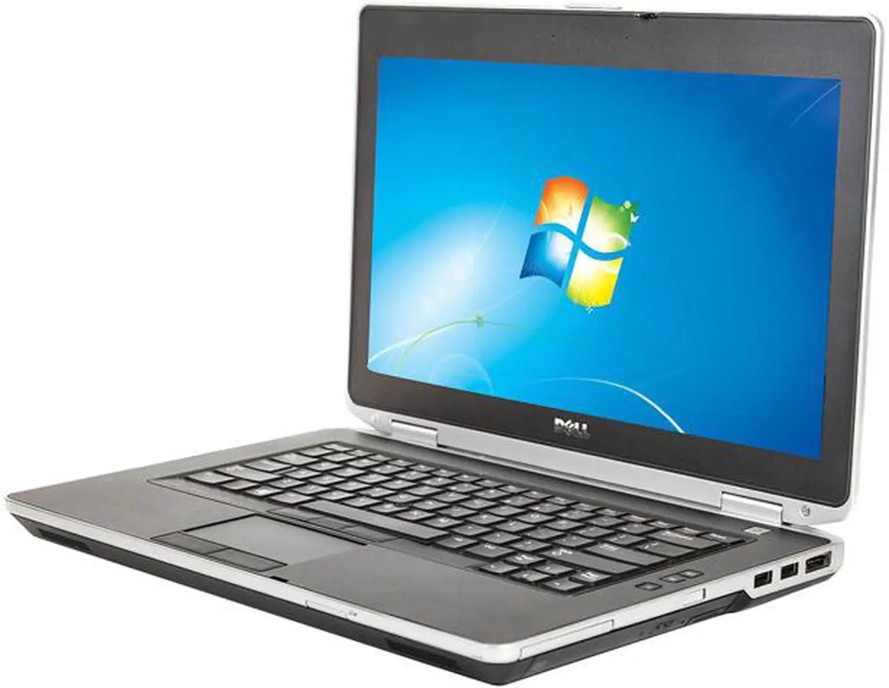 Main image of DELL Latitude E6430 Laptop Intel Core i5 3rd Gen 3320M (2.60 GHz) 8 GB Memory 256 GB SSD 14.0" Windows 10 Pro 64-bit Grade A