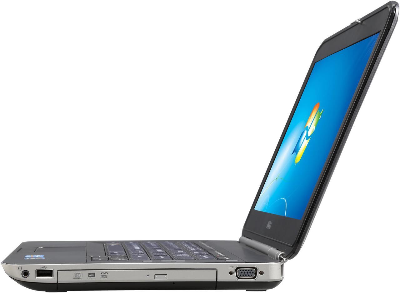 Alt view image 3 of 8 - DELL Grade A  Laptop Latitude E5420 Intel Core i3 2nd Gen 2310M (2.10 GHz) 4 GB Memory 128 GB SSD 14.0" Windows 10 Pro 64-Bit