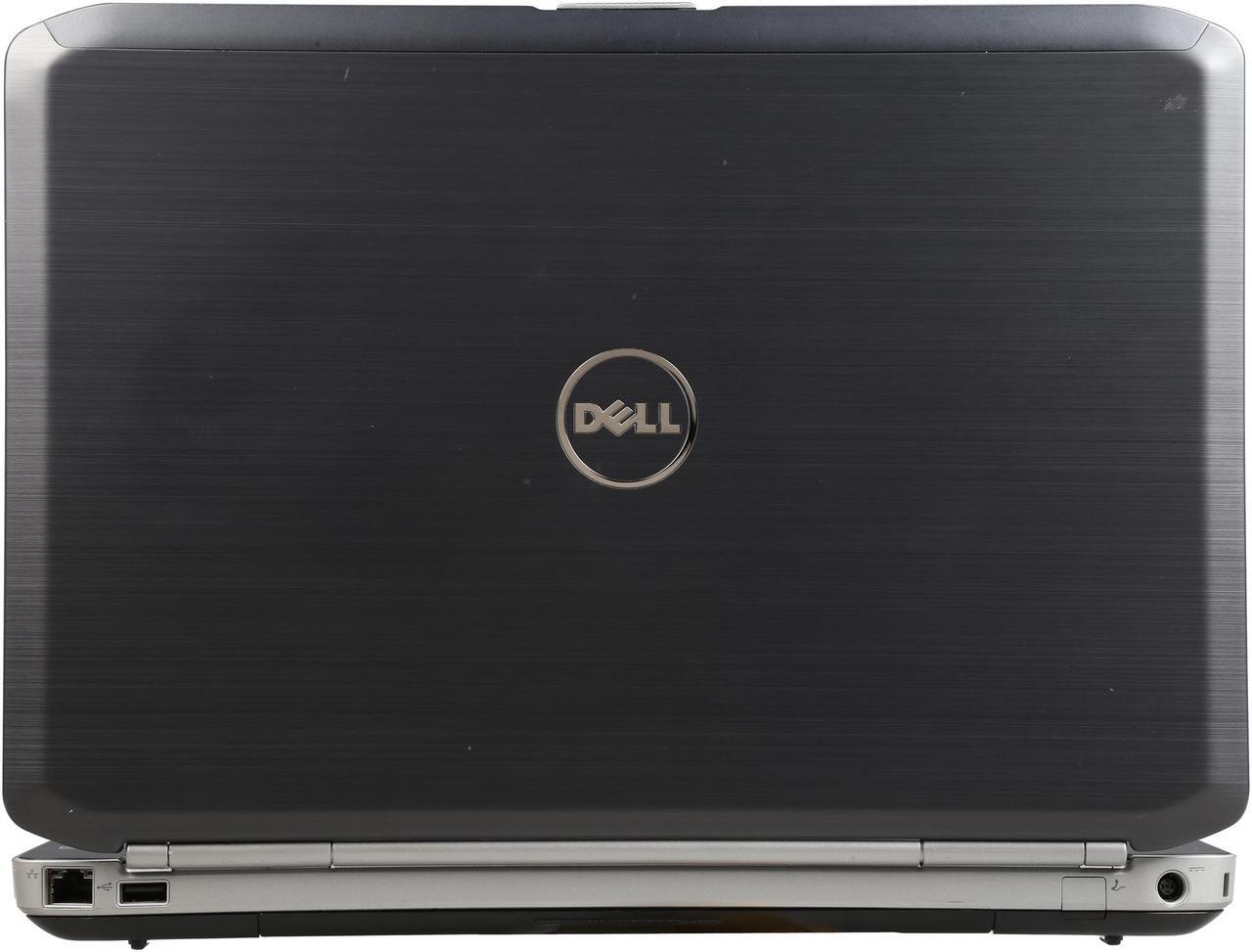 Alt view image 4 of 8 - DELL Grade A  Laptop Latitude E5420 Intel Core i3 2nd Gen 2310M (2.10 GHz) 4 GB Memory 128 GB SSD 14.0" Windows 10 Pro 64-Bit