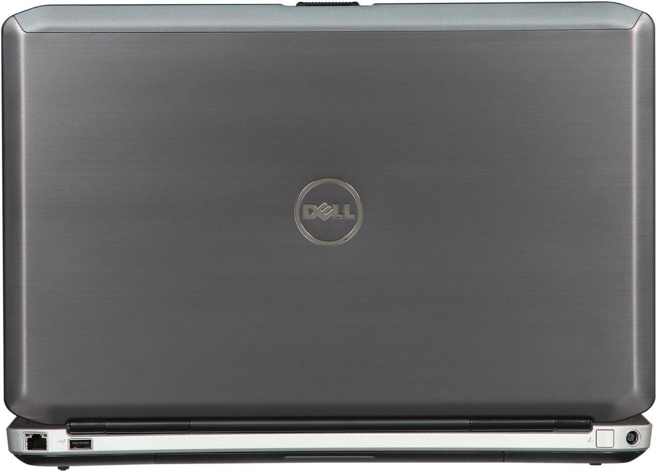 Alt view image 3 of 8 - DELL Laptop Latitude Intel Core i5-3230M 4GB Memory 500GB HDD Intel HD Graphics 4000 15.6" Windows 7 Professional 64-bit E5530