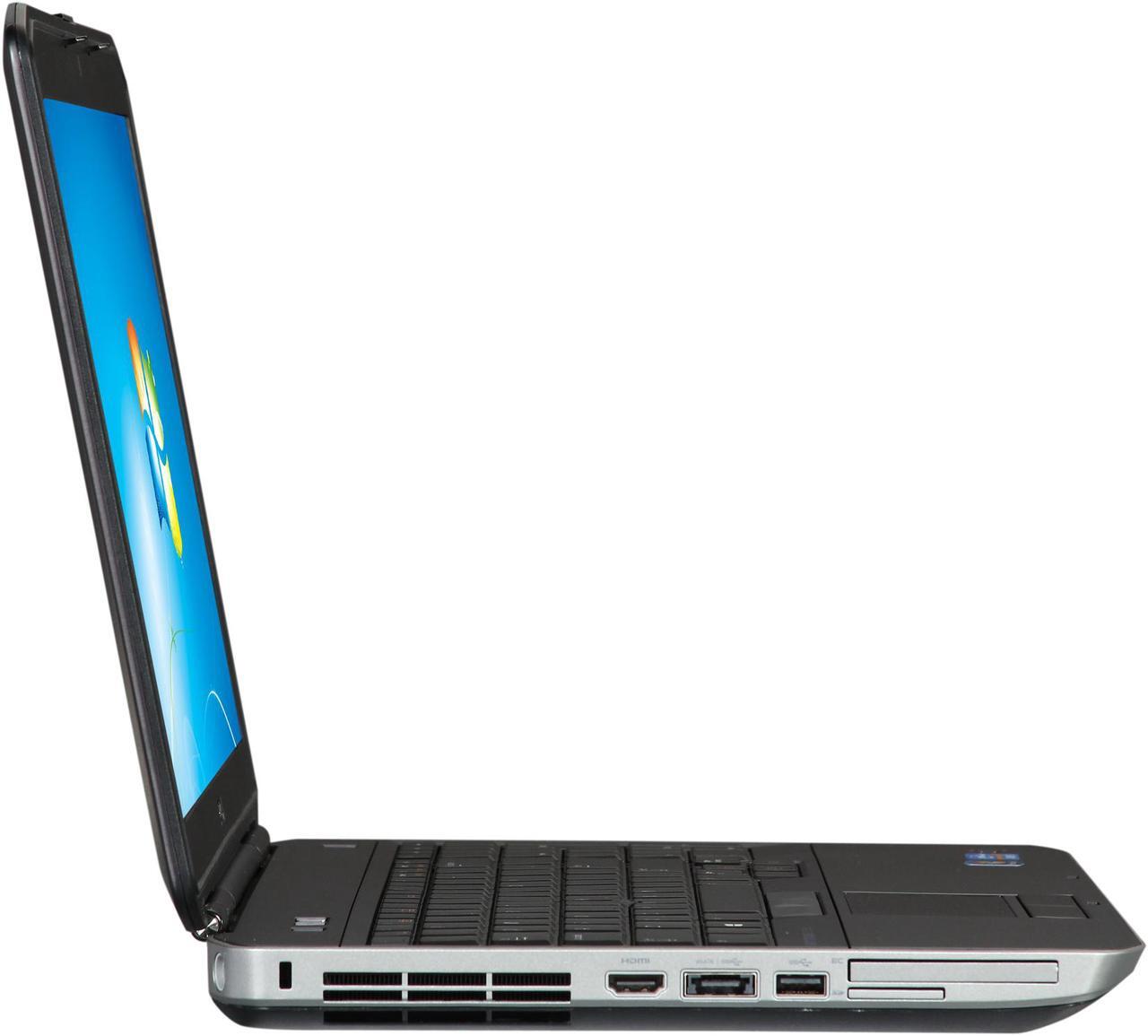 Alt view image 4 of 8 - DELL Laptop Latitude Intel Core i5-3230M 4GB Memory 500GB HDD Intel HD Graphics 4000 15.6" Windows 7 Professional 64-bit E5530