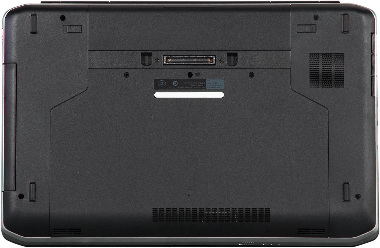 Alt view image 7 of 8 - DELL Laptop Latitude Intel Core i5-3230M 4GB Memory 500GB HDD Intel HD Graphics 4000 15.6" Windows 7 Professional 64-bit E5530