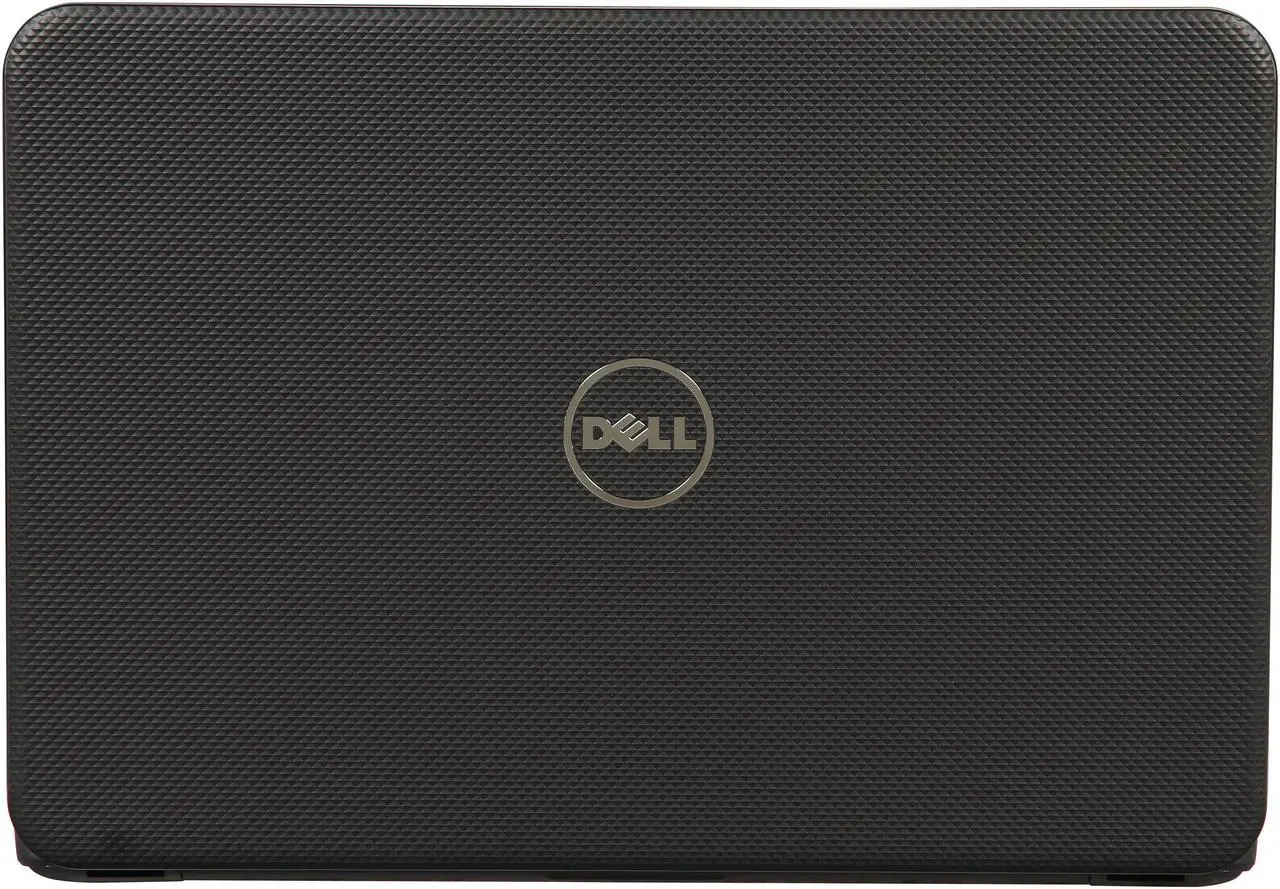 Alt view image 3 of 8 - DELL Laptop Inspiron Intel Core i3-3217U 4GB Memory 500GB HDD Intel HD Graphics 4000 15.6" Windows 8 15 (i15RV-1383BLK)