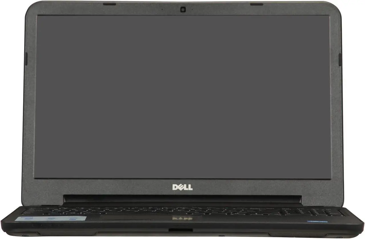 Alt view image 5 of 8 - DELL Laptop Inspiron Intel Core i3-3217U 4GB Memory 500GB HDD Intel HD Graphics 4000 15.6" Windows 8 15 (i15RV-1383BLK)