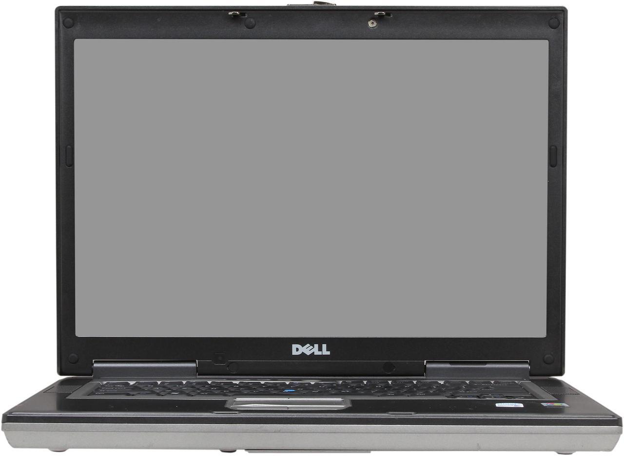 Alt view image 5 of 8 - DELL Laptop Latitude Intel Core 2 Duo T7300 2GB Memory 120GB HDD 120 GB SSD 15.4" Non-Touch Screen Windows 7 Home Premium D820