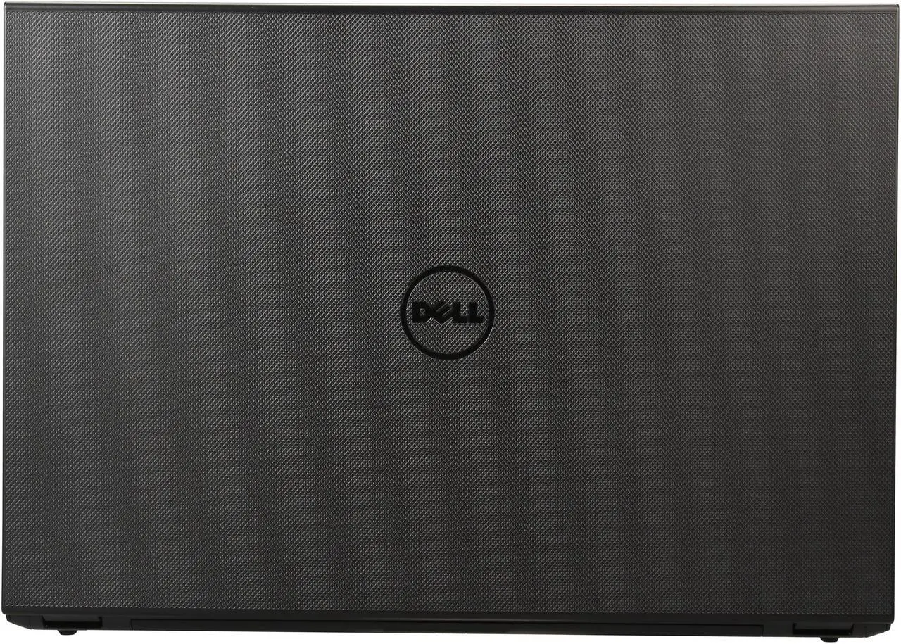 Alt view image 3 of 8 - DELL Laptop Inspiron 15 Intel Pentium 3558U 4GB Memory 500GB HDD Intel HD Graphics 15.6" Non-Touch Screen Windows 8.1 64-Bit i3542-1666BK