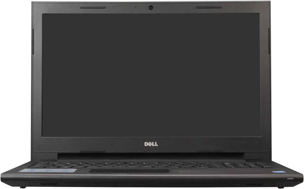 Alt view image 5 of 8 - DELL Laptop Inspiron 15 Intel Pentium 3558U 4GB Memory 500GB HDD Intel HD Graphics 15.6" Non-Touch Screen Windows 8.1 64-Bit i3542-1666BK