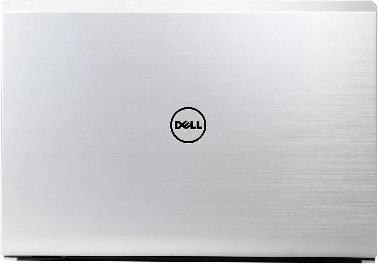Alt view image 3 of 8 - DELL Laptop Inspiron 17 Intel Core i7-4510U 8GB Memory 1TB HDD Intel HD Graphics 4400 17.3" Touch Screen Windows 8.1 64-Bit i5748-8571sLV