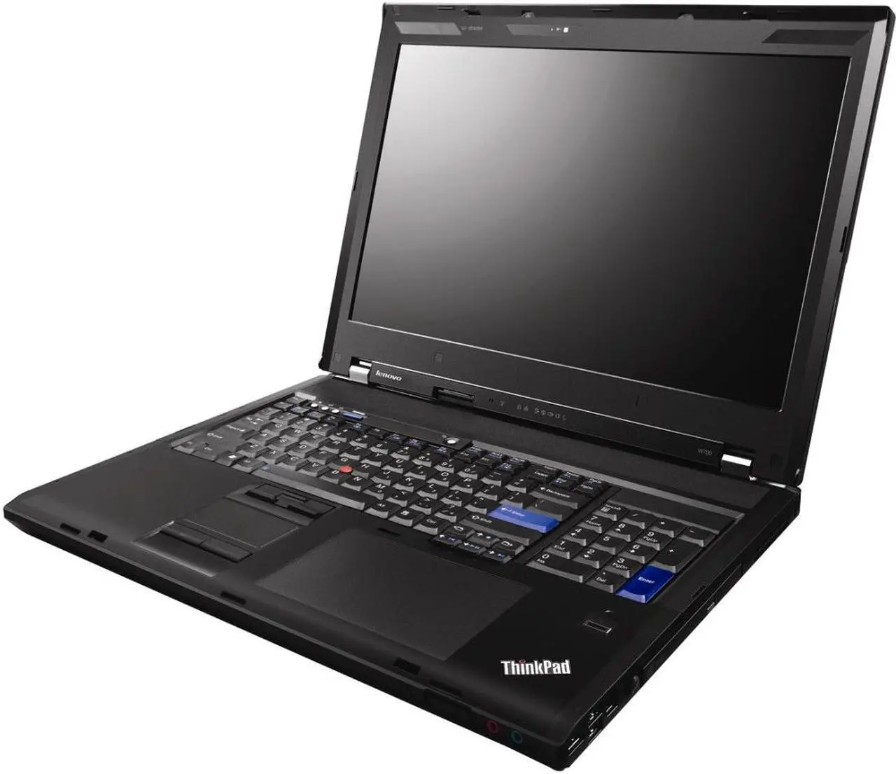 Lenovo ThinkPad W700