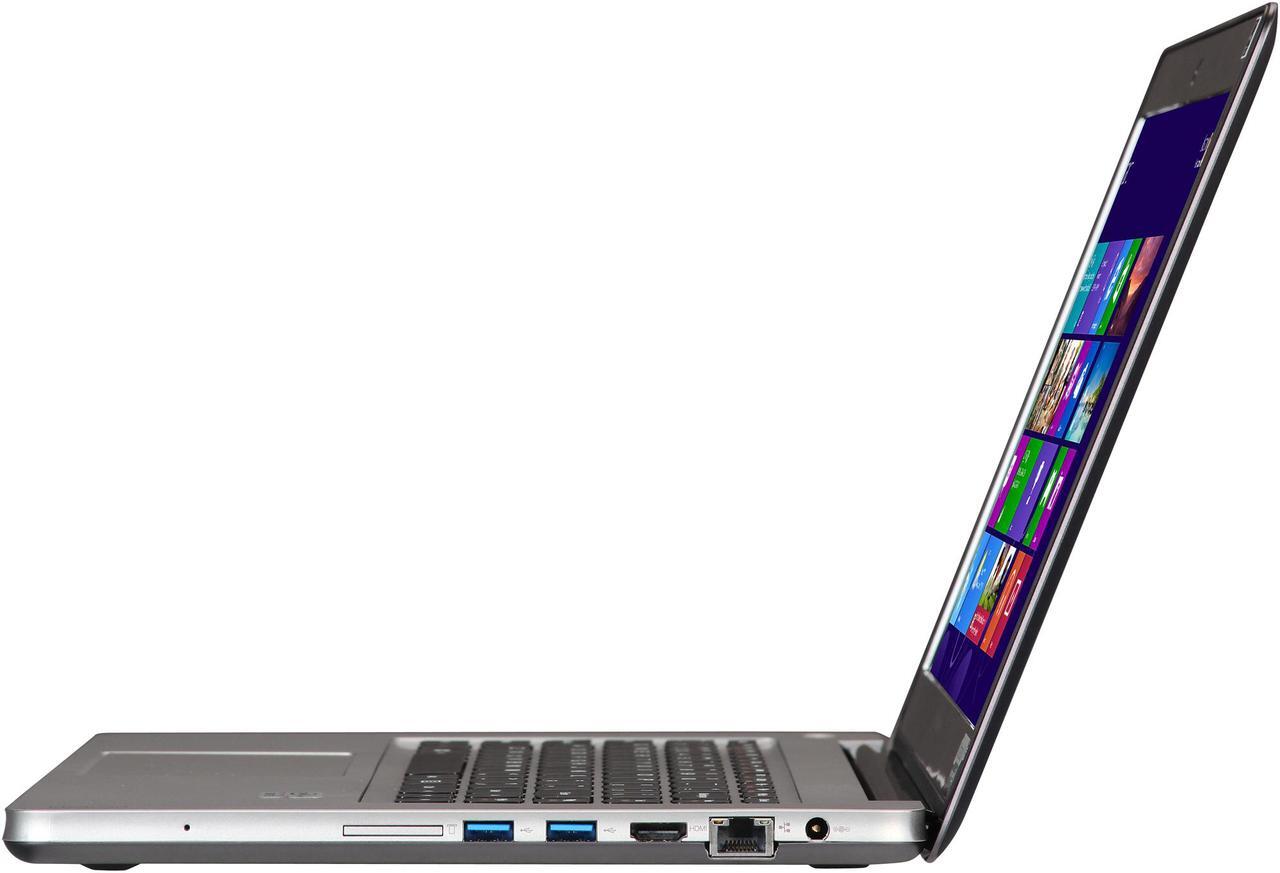 Alt view image 2 of 8 - Lenovo IdeaPad U410 59351632 14" Ultrabook