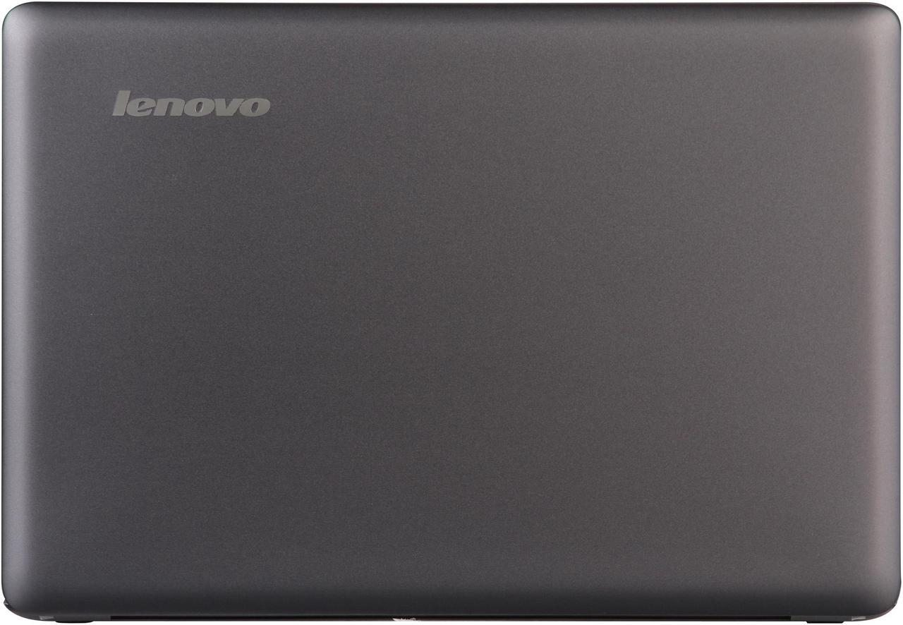 Alt view image 3 of 8 - Lenovo IdeaPad U410 59351632 14" Ultrabook