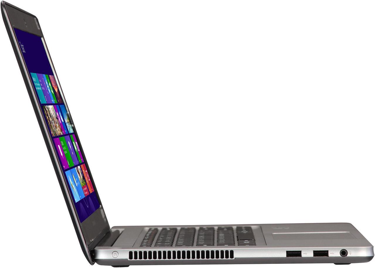 Alt view image 4 of 8 - Lenovo IdeaPad U410 59351632 14" Ultrabook