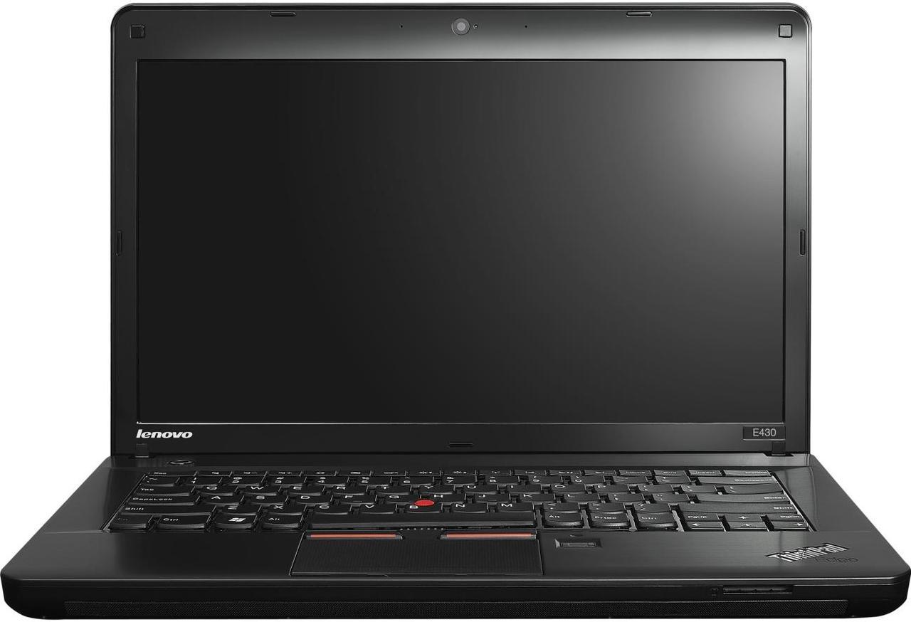 Lenovo Thinkpad Edge E430 3254hku 14 Led Notebook Intel Core I7 I7 3612qm 21ghz Black 2732