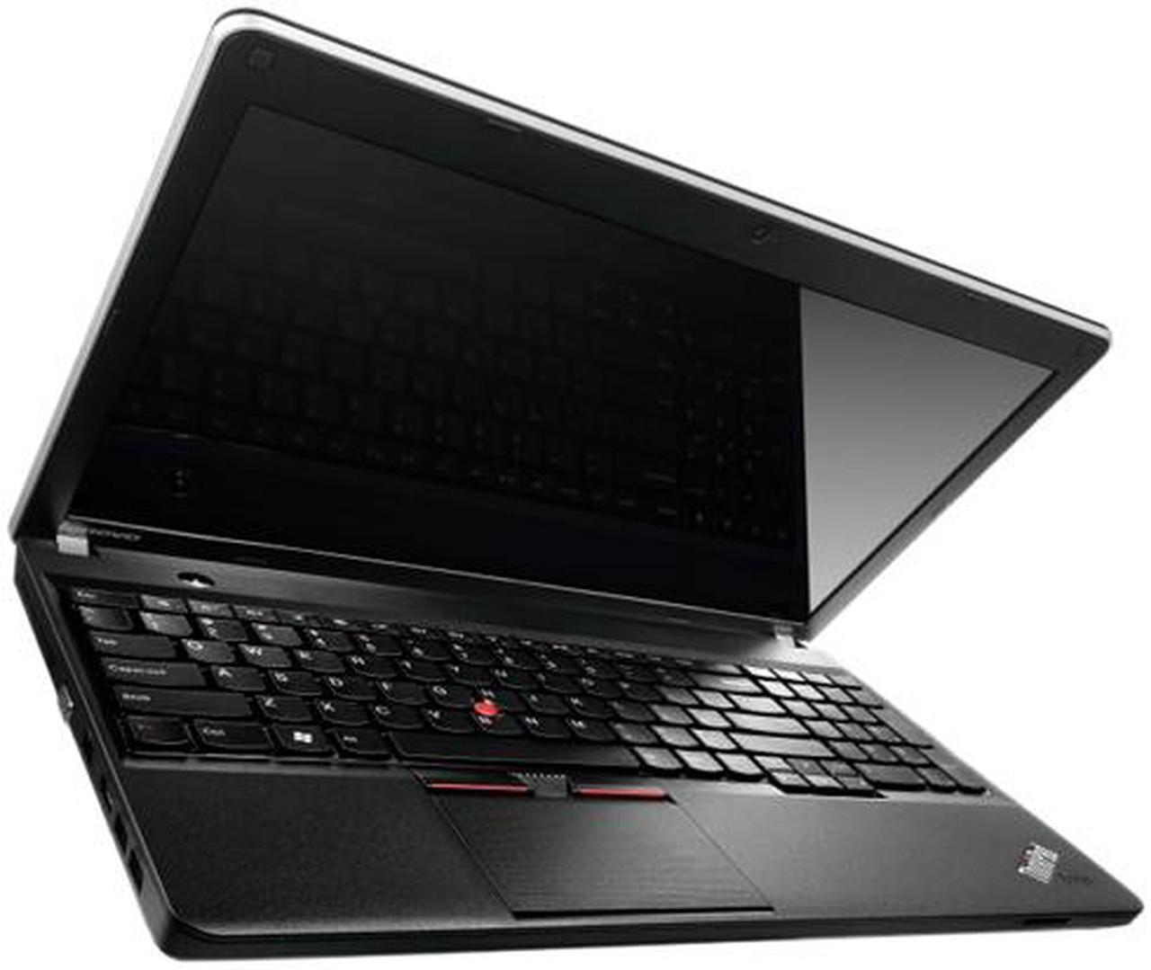 Alt view image 2 of 5 - Lenovo Laptop ThinkPad Edge AMD A4-4300M 4GB Memory 320GB HDD AMD Radeon HD 7420G 15.6" Windows 8 Pro 64-bit 64 (Windows 7 Professional 64-bit Edition downgrade) E535 (3260EDU)