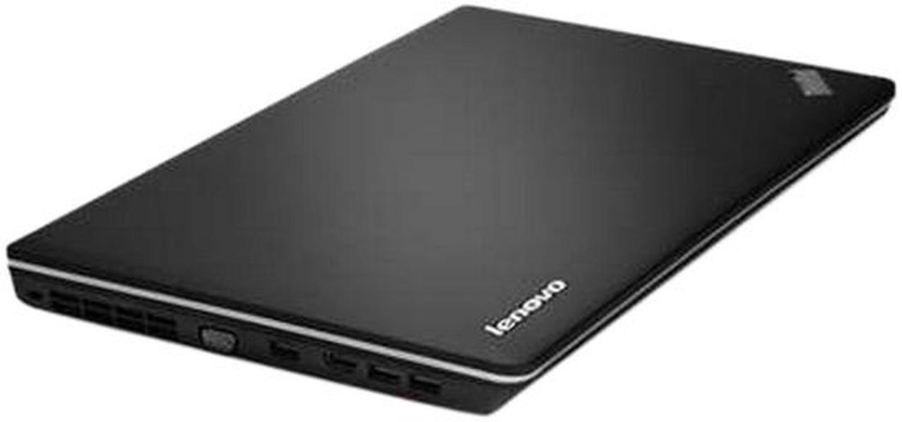 Alt view image 5 of 5 - Lenovo Laptop ThinkPad Edge AMD A4-4300M 4GB Memory 320GB HDD AMD Radeon HD 7420G 15.6" Windows 8 Pro 64-bit 64 (Windows 7 Professional 64-bit Edition downgrade) E535 (3260EDU)