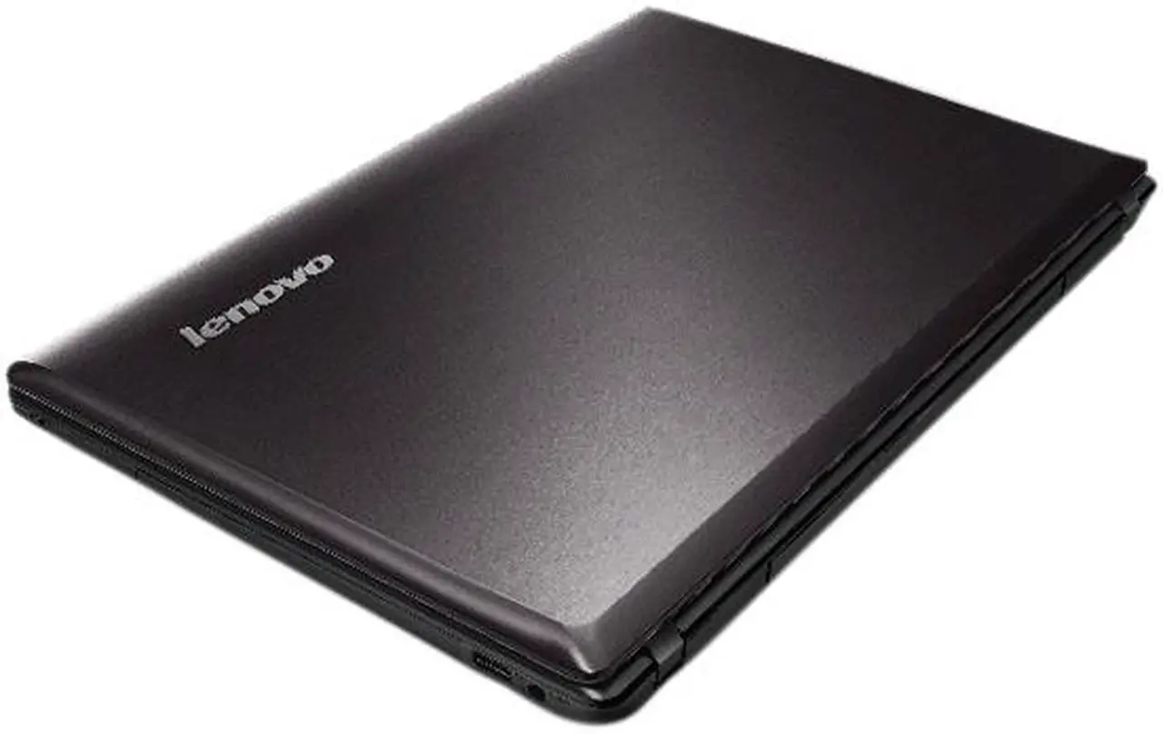 Alt view image 4 of 5 - Lenovo Essential G580 (59359084) Intel Core i5 3230M(2.60GHz) 15.6" 4GB Memory 500GB HDD Intel HD Graphics 4000 Notebook
