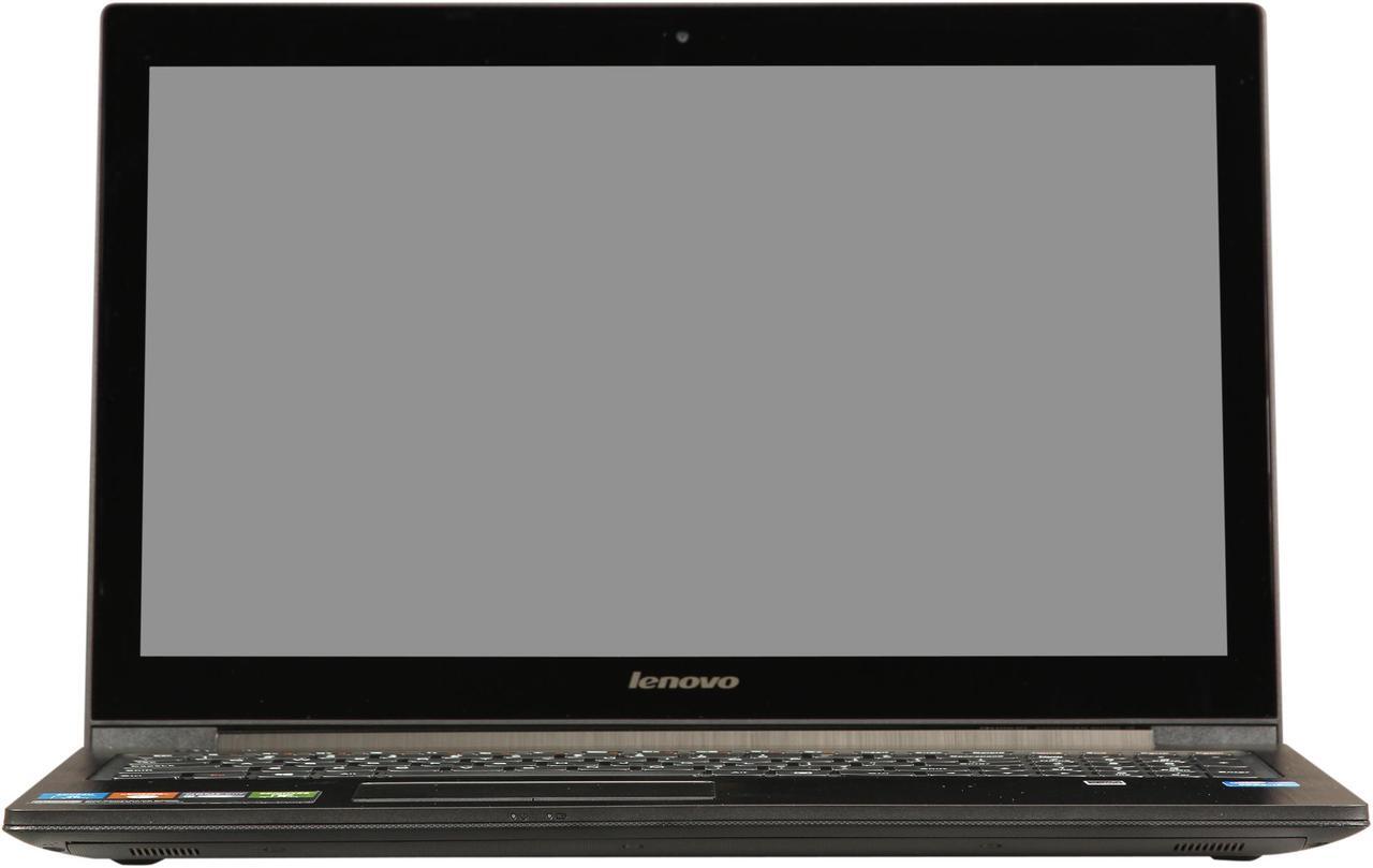 Alt view image 5 of 8 - Lenovo G500s 15" Touch Intel Core i5 3230M 6GB / 1TB HDD (59373026)
