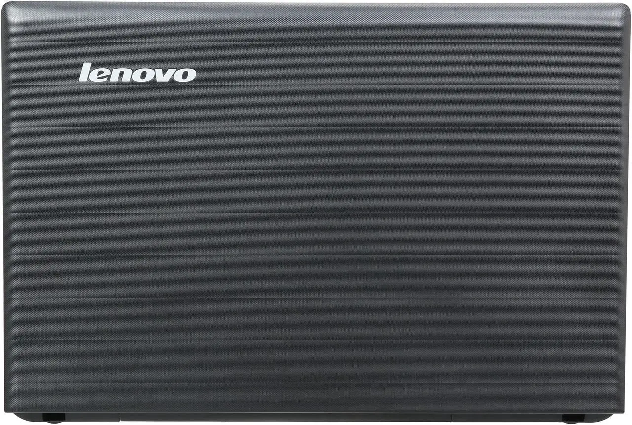 Alt view image 3 of 8 - Lenovo Laptop AMD E1-2100 4GB Memory 320GB HDD AMD Radeon HD 8210 15.6" Windows 8 G505 (59371430)