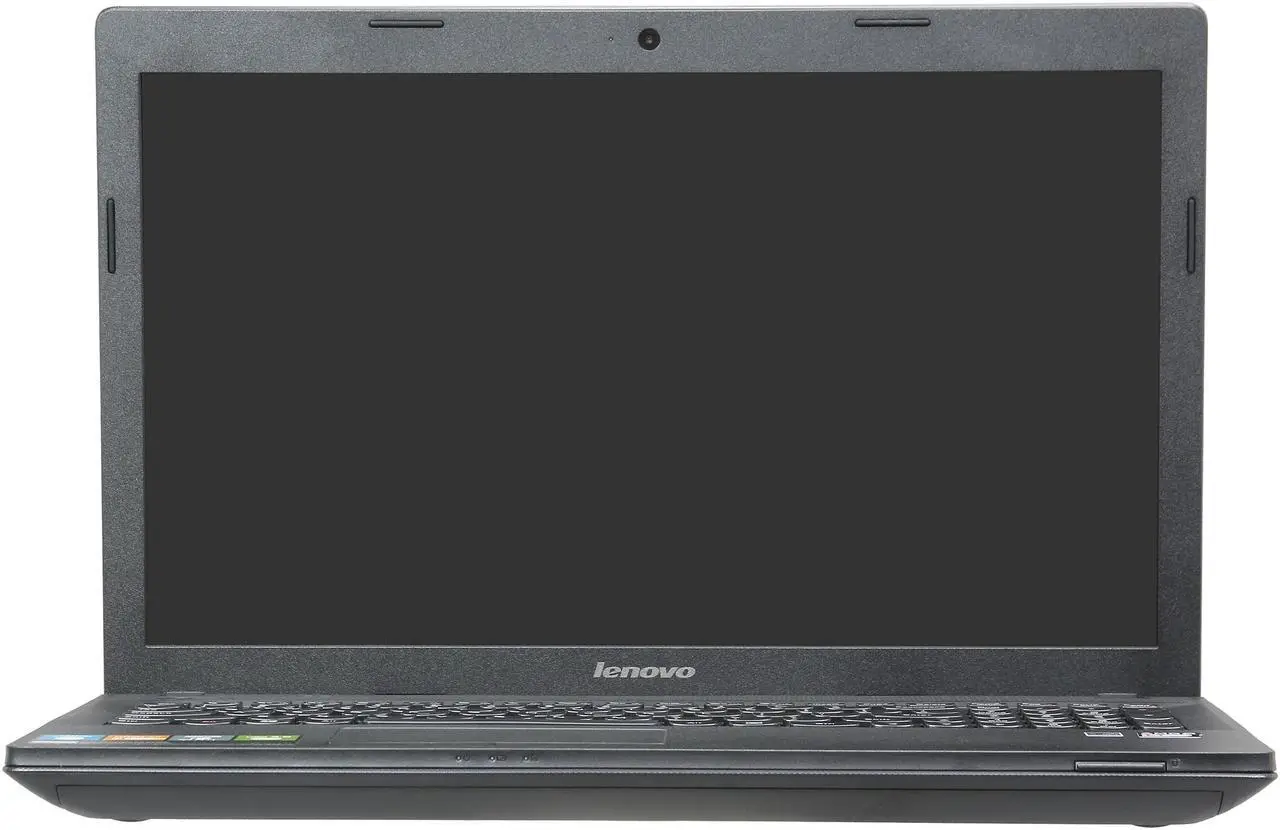 Alt view image 5 of 8 - Lenovo Laptop AMD E1-2100 4GB Memory 320GB HDD AMD Radeon HD 8210 15.6" Windows 8 G505 (59371430)