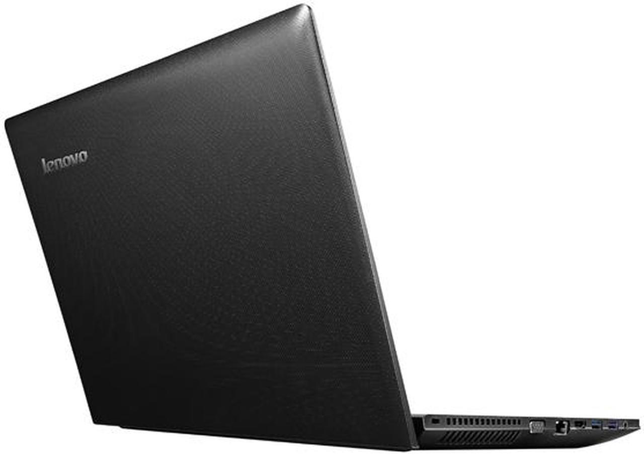 Alt view image 5 of 6 - Lenovo Laptop AMD A6-5200 4GB Memory 500GB HDD AMD Radeon HD 8400 15.6" Windows 8 G505 (59373013)