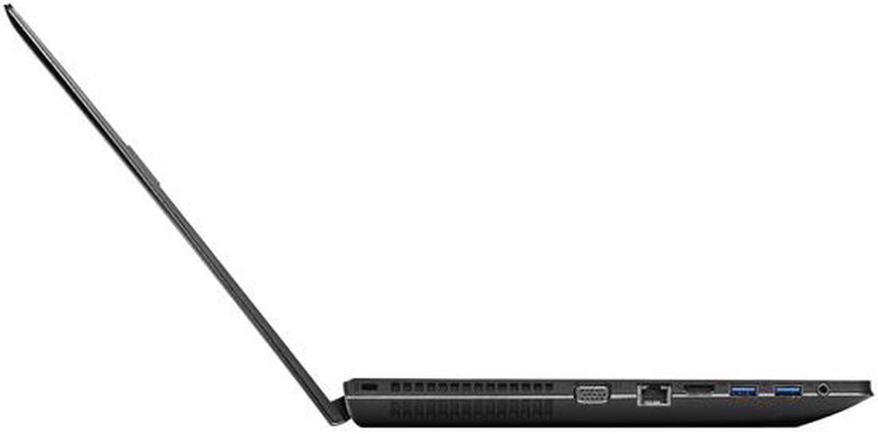 Alt view image 6 of 6 - Lenovo Laptop AMD A6-5200 4GB Memory 500GB HDD AMD Radeon HD 8400 15.6" Windows 8 G505 (59373013)