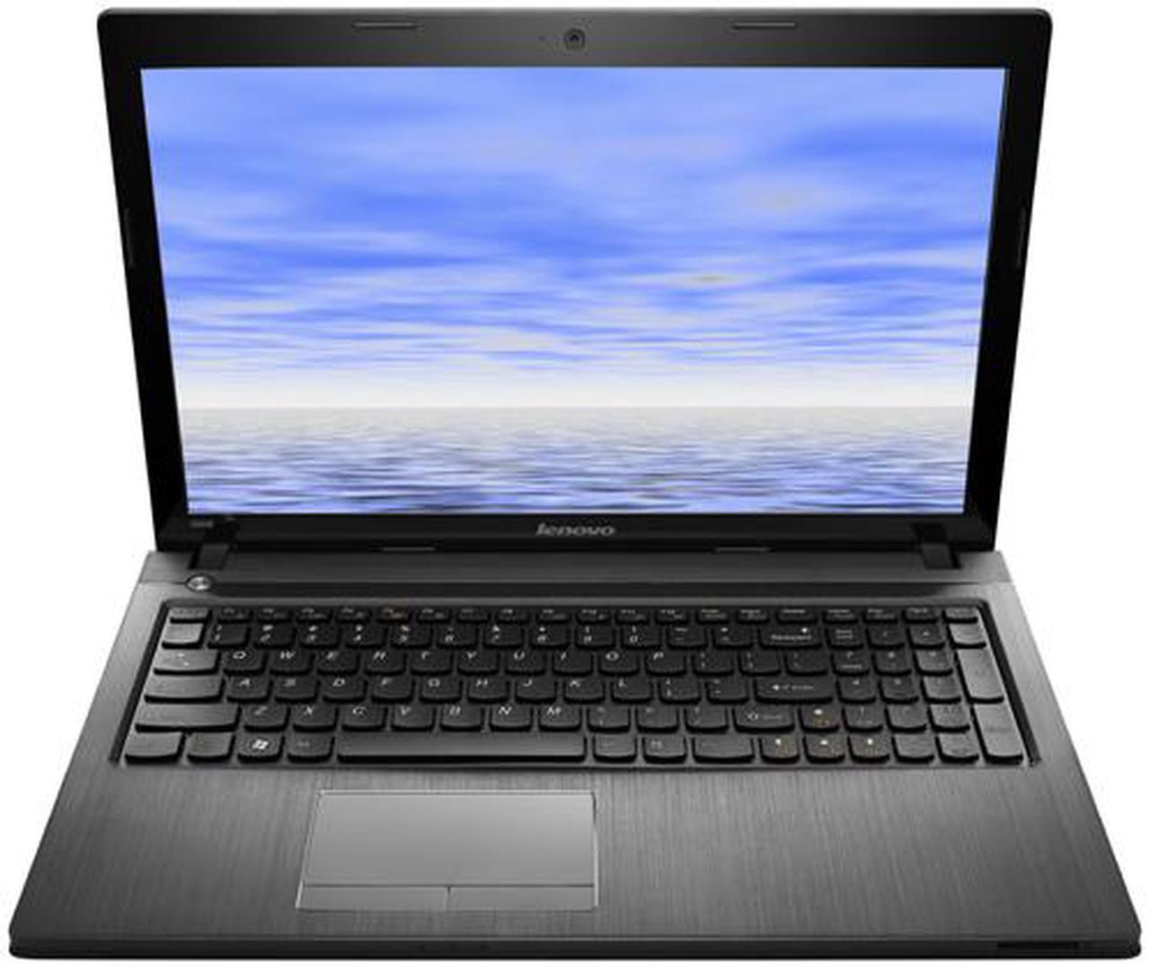 Alt view image 4 of 6 - Lenovo Laptop AMD A6-5200 4GB Memory 500GB HDD AMD Radeon HD 8400 15.6" Windows 8 G505 (59373013)