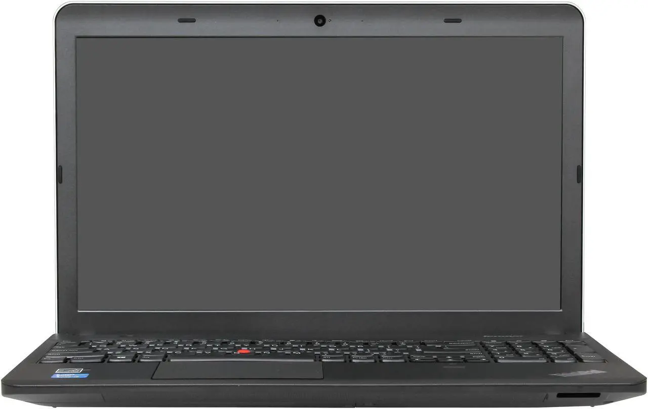Alt view image 5 of 8 - ThinkPad Laptop Edge Intel Core i5-3230M 4GB Memory 500GB HDD Intel HD Graphics 4000 15.6" Windows 7 Professional 64-Bit E531 (68852BU)