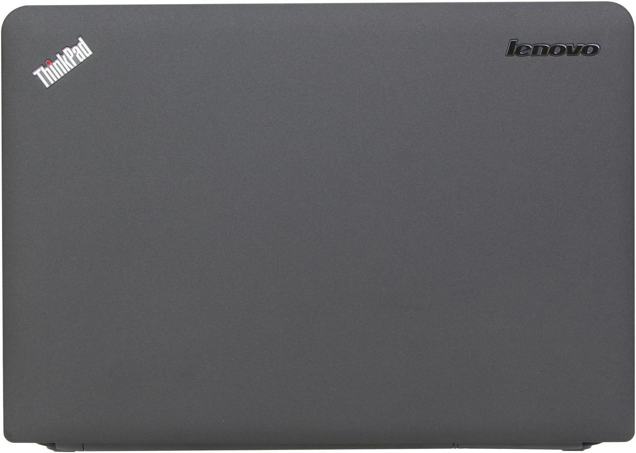 Alt view image 3 of 8 - ThinkPad Edge E431 (62775AU) Notebook Intel Core i5 3230M(2.60GHz) 14" 4GB Memory DDR3 1600 500GB HDD 7200rpm DVD±R/RW Intel HD Graphics 3000