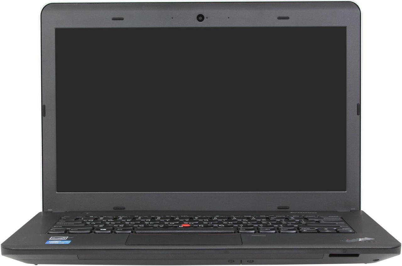 Alt view image 5 of 8 - ThinkPad Edge E431 (62775AU) Notebook Intel Core i5 3230M(2.60GHz) 14" 4GB Memory DDR3 1600 500GB HDD 7200rpm DVD±R/RW Intel HD Graphics 3000