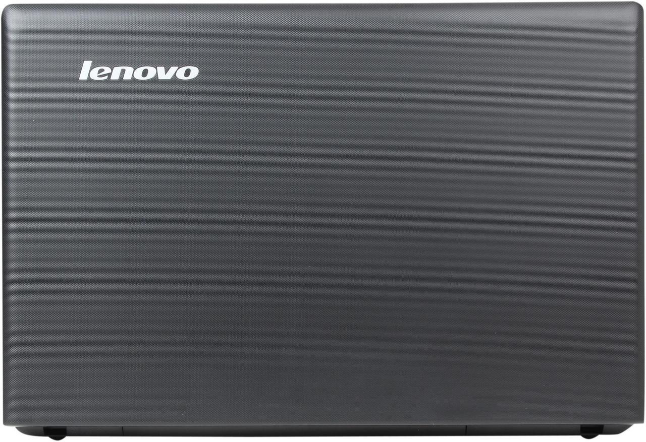 Alt view image 3 of 8 - Lenovo Laptop Intel Pentium 2030M 4GB Memory 500GB HDD Intel HD Graphics 15.6" Windows 8 G500 (59385443)