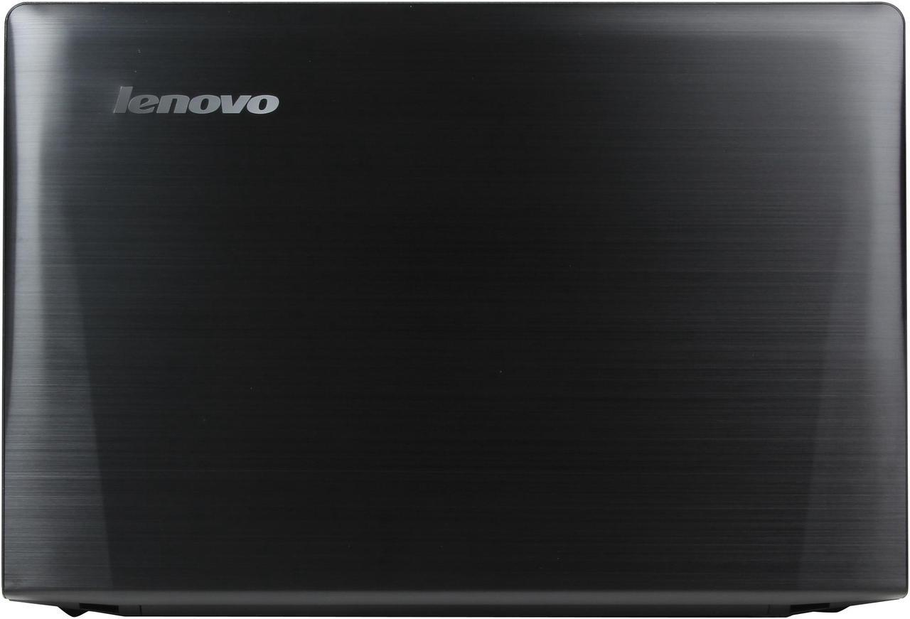 Alt view image 3 of 8 - Lenovo IdeaPad Y510p (59390909) Intel Core i5 4200M(2.5GHz) 6 GB Memory 1 TB + 8 GB SSHD Hybrid Drive 15.6" Gaming Laptop Windows 8