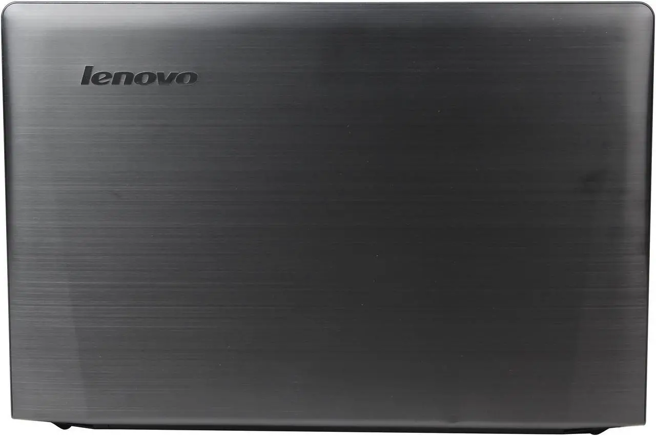 Alt view image 3 of 8 - Lenovo IdeaPad Y510p (59388313) Intel Core i7 4700MQ(2.40GHz) 8GB Memory 1TB + 8GB SSHD Hybrid Drive 15.6" Notebook Windows 8