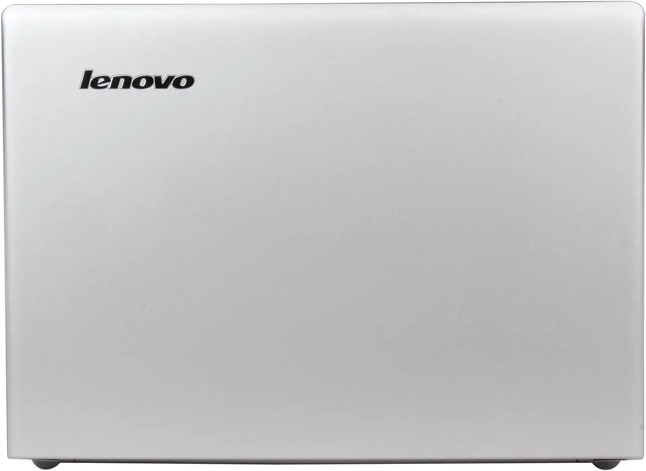 Alt view image 3 of 8 - Lenovo IdeaPad S400 14" Touchscreen Intel Core i3 3217U 4GB / 500GB  (59385916)