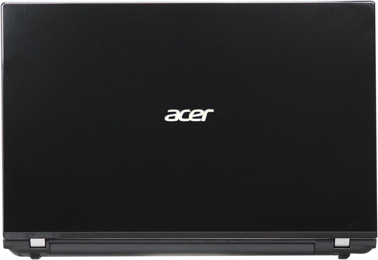 Alt view image 3 of 8 - Acer Laptop Aspire Intel Core i5-3230M 4GB Memory 500GB HDD NVIDIA GeForce GT 730M 15.6" Windows 8 64-Bit V3-571G-6622