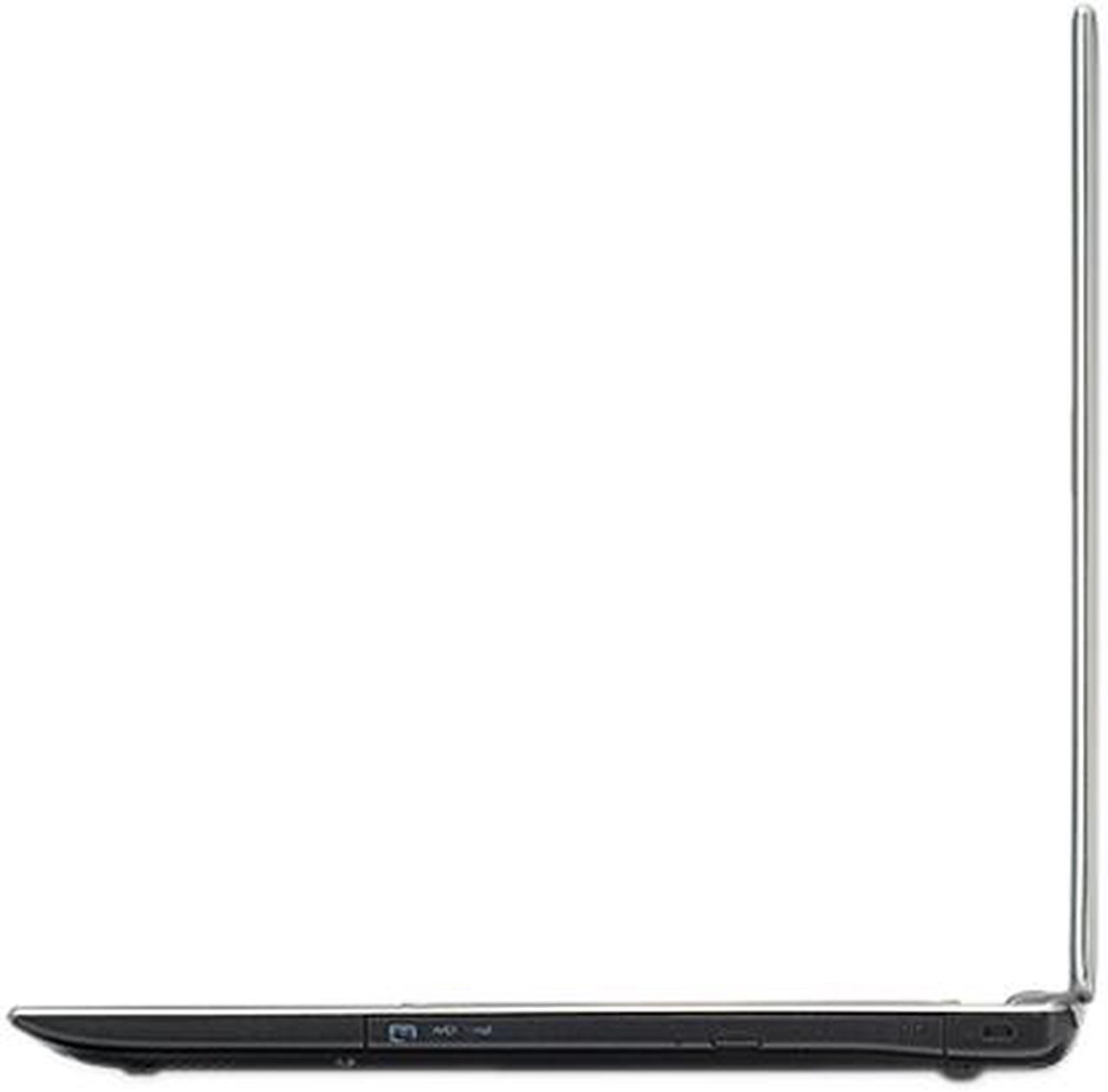 Alt view image 4 of 6 - Acer Aspire V5 V5-471-6687 Intel Core i3 4GB Memory 500GB HDD 14" Notebook Windows 8 64-bit