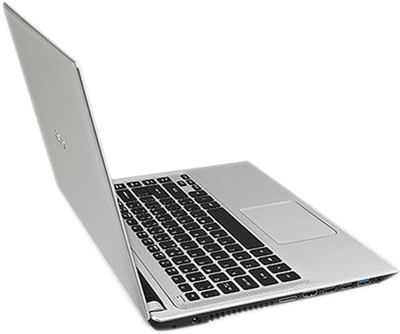 Alt view image 5 of 6 - Acer Aspire V5 V5-471-6687 Intel Core i3 4GB Memory 500GB HDD 14" Notebook Windows 8 64-bit
