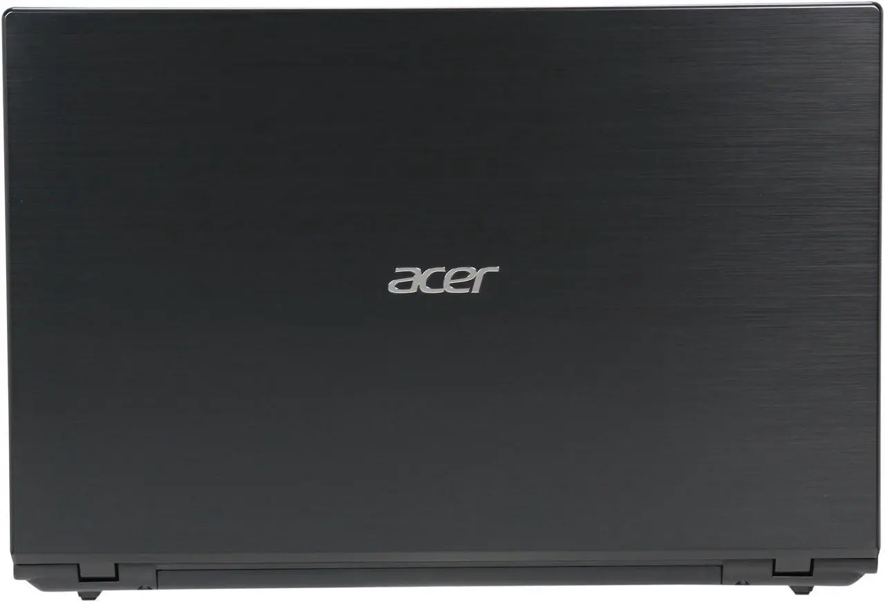 Alt view image 3 of 8 - Acer Aspire - 17.3" NVIDIA GeForce GTX 760M - Intel Core i7-4702MQ  - 8GB Memory - - Windows 8 - Gaming Laptop - (V3-772G-9653 )