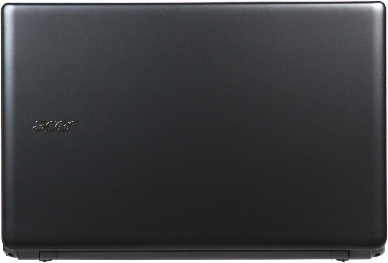 Alt view image 3 of 8 - Acer Laptop Aspire Intel Core i5-4200U 4GB Memory 500GB HDD Intel HD Graphics 4400 15.6" Windows 8 E1-572-6870