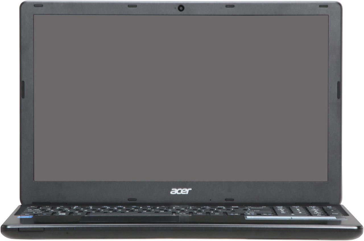 Alt view image 5 of 8 - Acer Laptop Aspire Intel Core i5-4200U 4GB Memory 500GB HDD Intel HD Graphics 4400 15.6" Windows 8 E1-572-6870