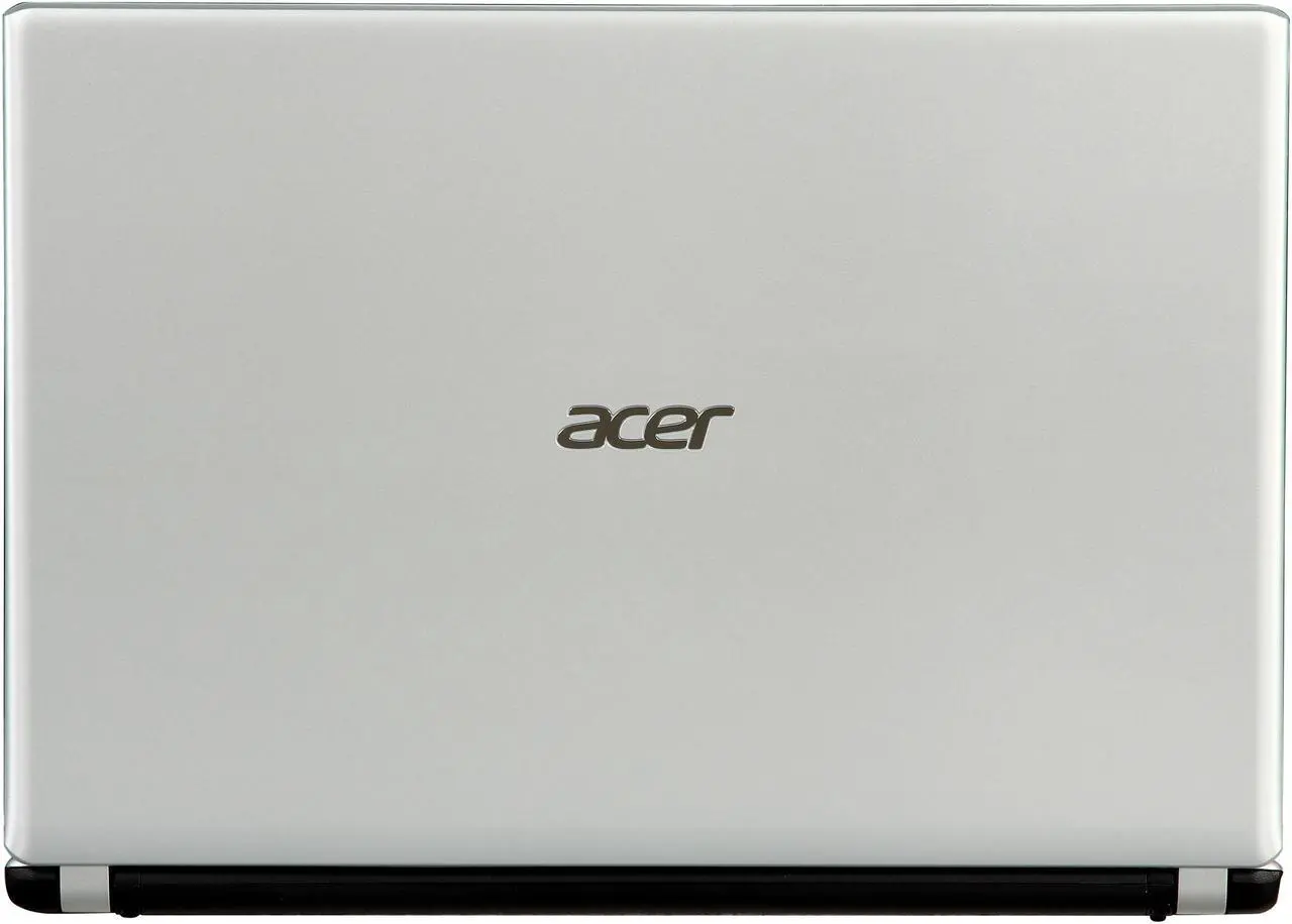 Alt view image 3 of 8 - Acer Laptop Aspire Intel Core i3-3227U 4GB Memory 500GB HDD Intel HD Graphics 4000 14.0" Touch Screen Windows 8 64-bit V5-471P-6605