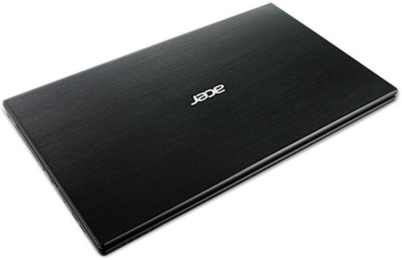 Alt view image 3 of 3 - Acer Aspire - 17.3" NVIDIA GeForce GT 750M - Intel Core i5-4200M  - 8GB Memory - - Windows 8 64-bit - Gaming Laptop - (V3-772G-6468 )