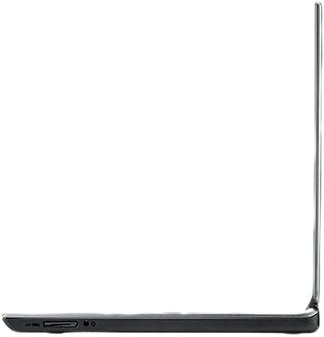 Alt view image 5 of 7 - Acer Ultrabook Aspire Intel Core i3-3227U 6GB Memory 500GB HDD 20 GB SSD Intel HD Graphics 4000 14.0" Windows 7 Home Premium 64-Bit M5-481T-6610