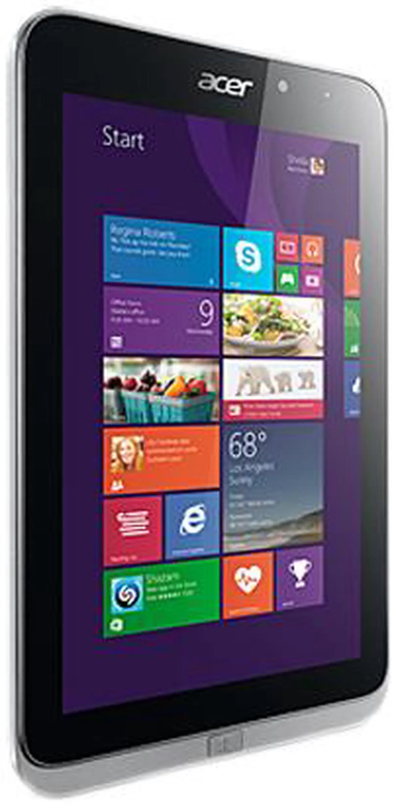 Acer Iconia W4 - Thumbnail 5
