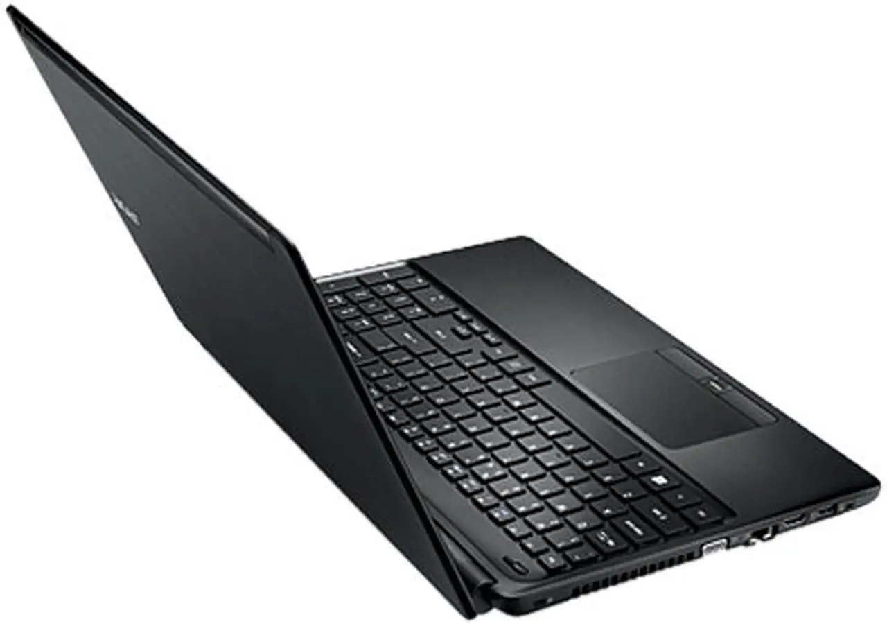 Alt view image 4 of 6 - Acer Laptop TravelMate P4 Intel Core i5-4200U 8GB Memory 128 GB SSD Intel HD Graphics 4400 15.6" Non-Touch Screen Windows 7 Professional 64-Bit TMP455-M-5406