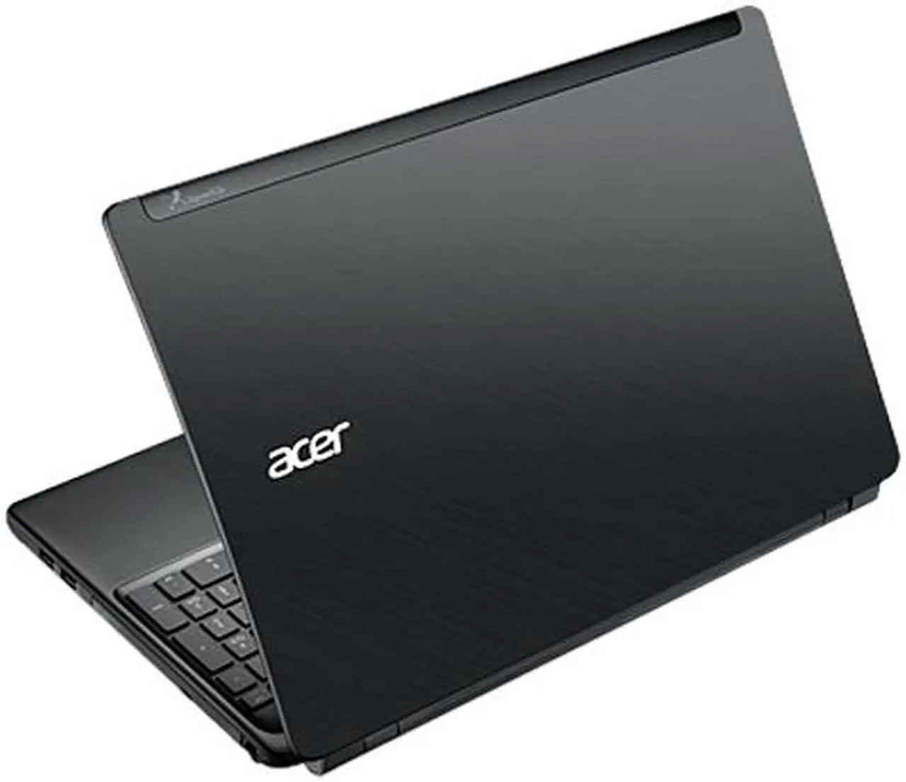 Alt view image 5 of 6 - Acer Laptop TravelMate P4 Intel Core i5-4200U 8GB Memory 128 GB SSD Intel HD Graphics 4400 15.6" Non-Touch Screen Windows 7 Professional 64-Bit TMP455-M-5406