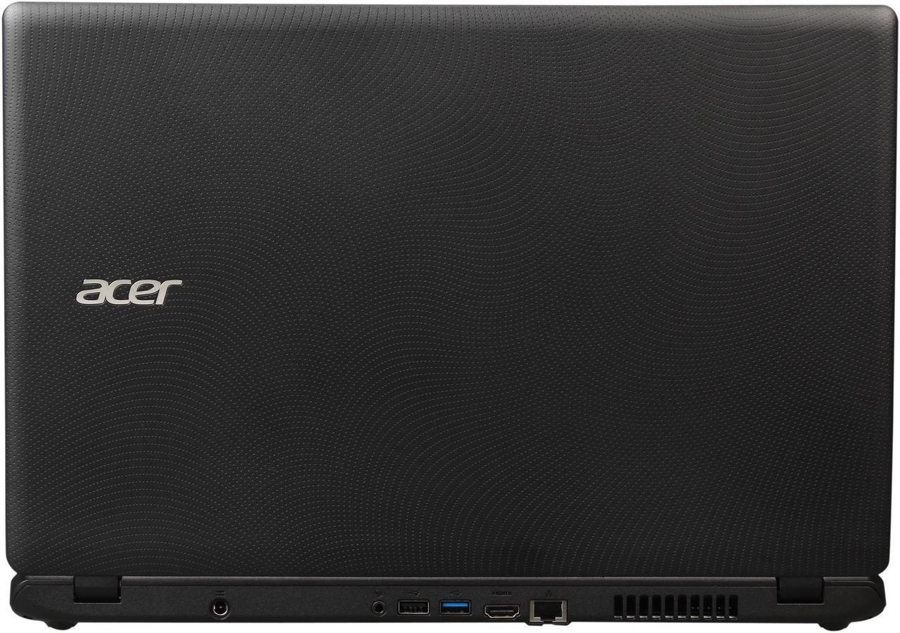 Alt view image 3 of 8 - Acer Laptop Aspire Intel Celeron N2830 4GB Memory 500GB HDD Intel HD Graphics 15.6" Non-Touch Screen Windows 8.1 64-Bit ES1-511-C59V
