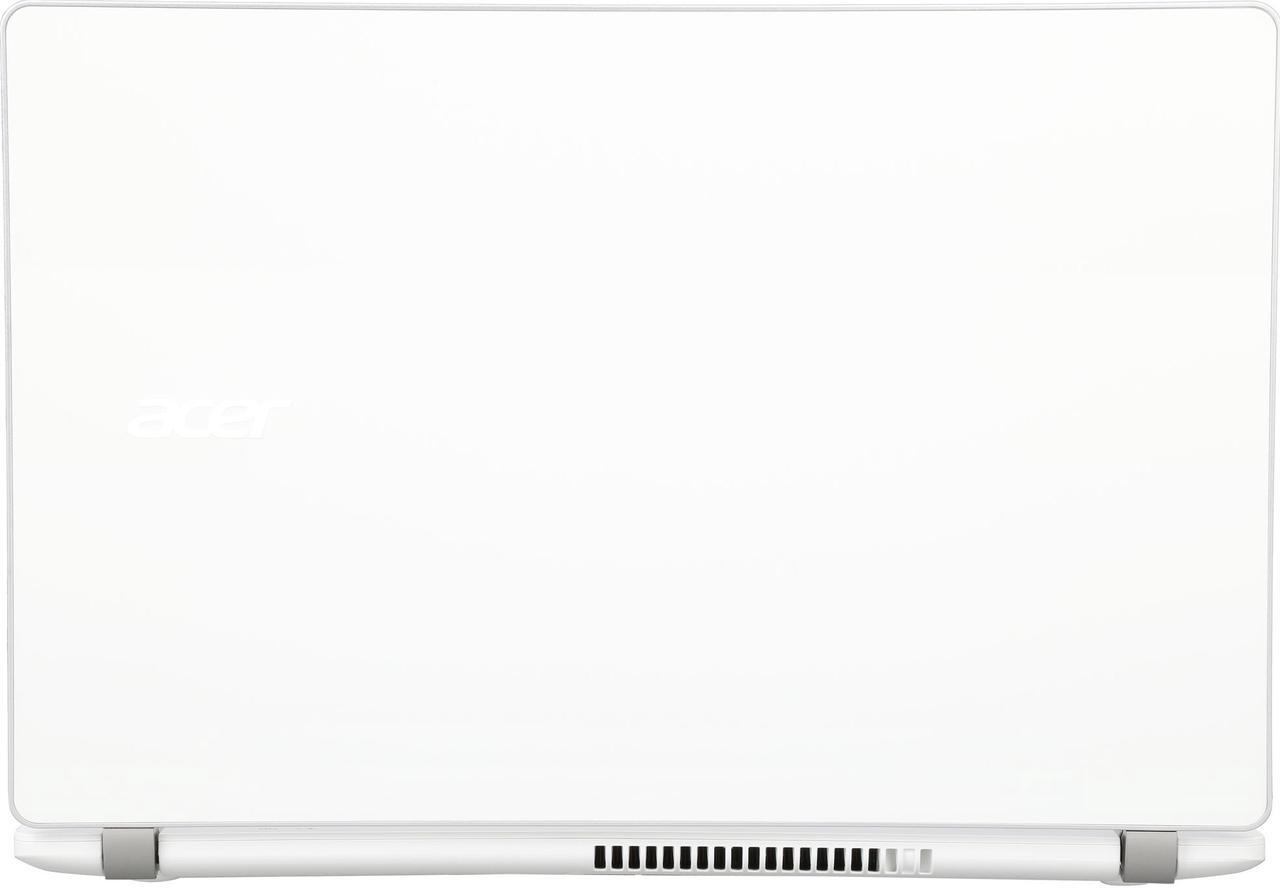 Alt view image 3 of 8 - Acer Laptop Aspire Intel Core i5-4210U 8GB Memory 1TB HDD Intel HD Graphics 4400 13.3" Windows 8.1 V3-371-56R5