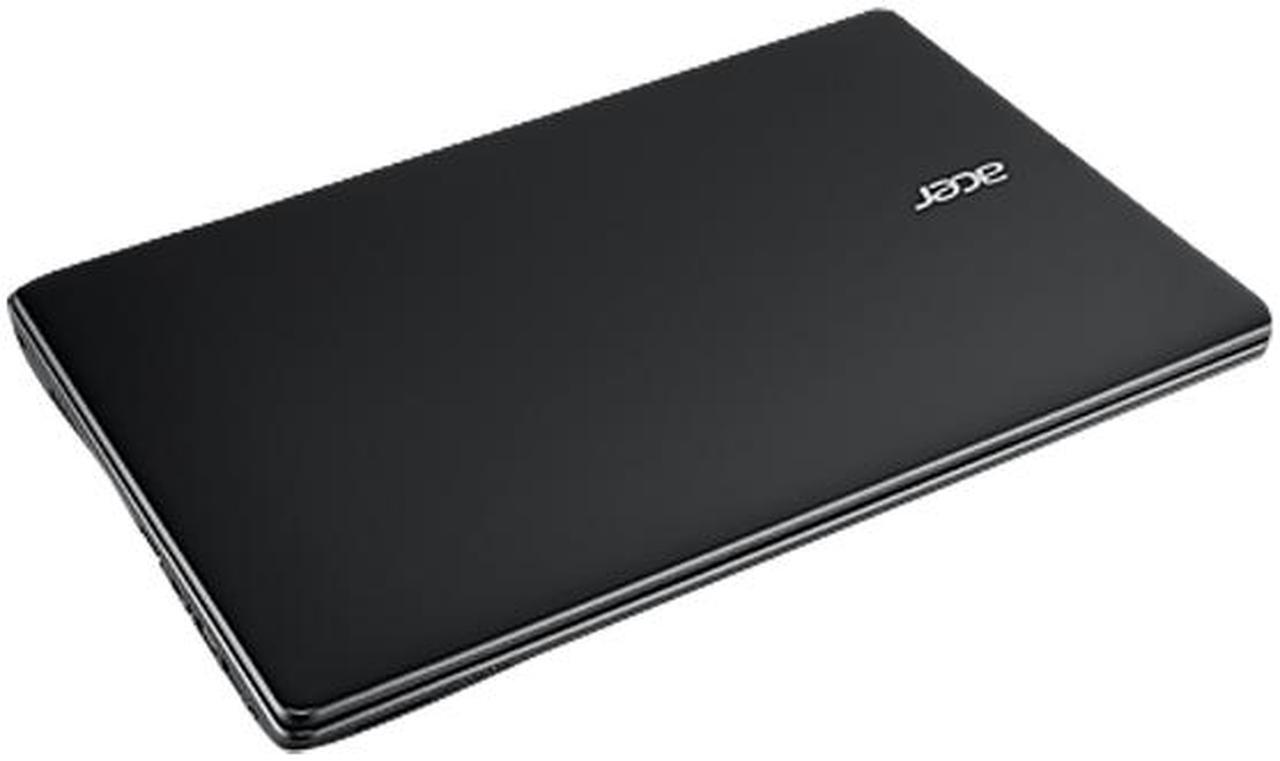 Alt view image 4 of 4 - Acer TravelMate P256-M TMP256-M-51Q1 15.6" LED (ComfyView) Notebook - Intel Core i5 i5-4210U 1.70 GHz - Black