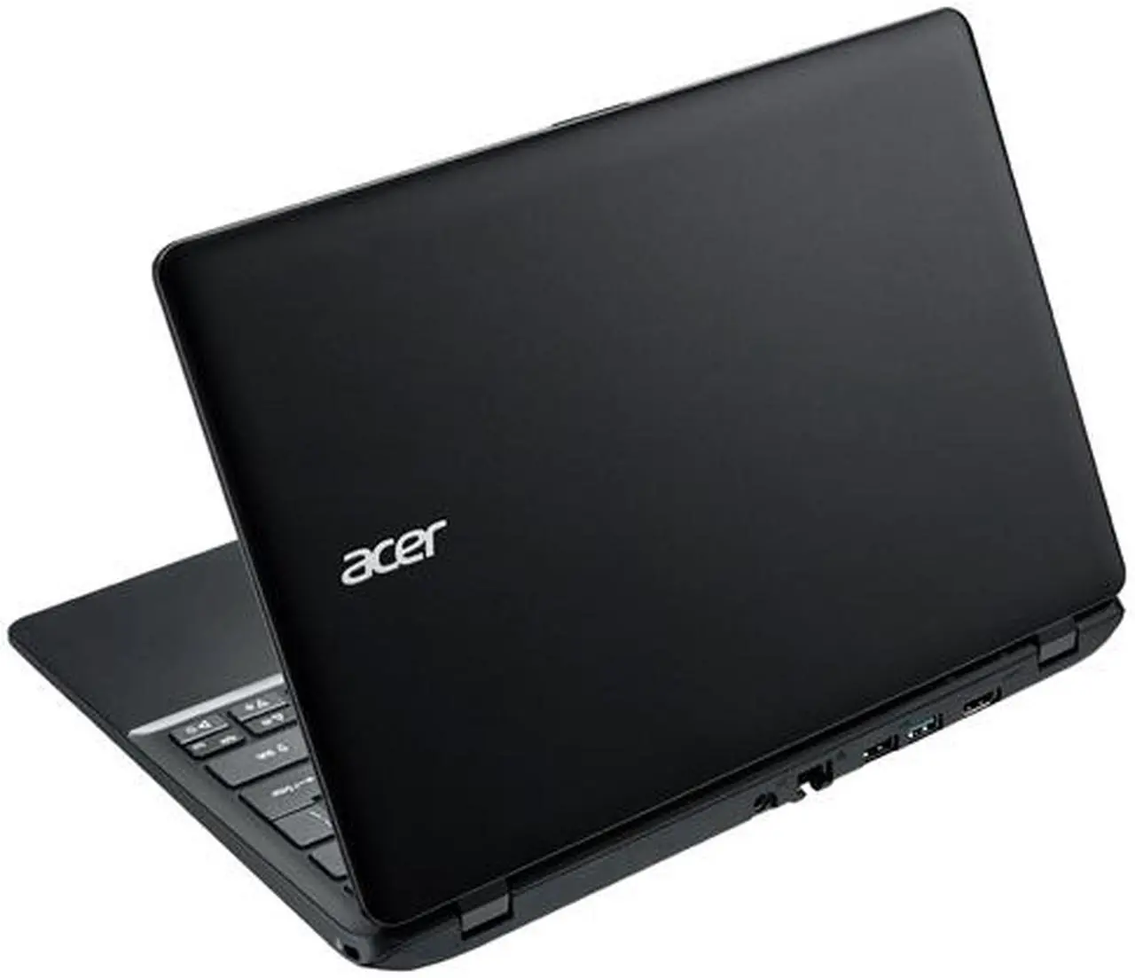 Alt view image 5 of 7 - Acer Laptop TravelMate Intel Celeron N2940 4GB Memory 500GB HDD Intel HD Graphics 11.6" Touch Screen Windows 8.1 TMB115-MP-C23C